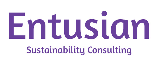 Entusian Sustainability Consulting - LCA, EPD, PCF, GHG, SimaPro